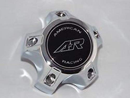American Racing CARA1215CH Center Cap replacement wheel center cap part CARA1215CH