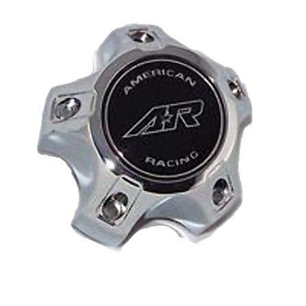 American Racing CARA1215CH Center Cap replacement wheel center cap part CARA1215CH