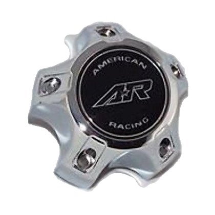 AMERICAN RACING CARA1708CH CENTER CAP replacement wheel center cap part CARA1708CH