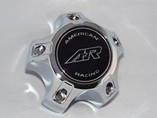 AMERICAN RACING CARA1708CH CENTER CAP replacement wheel center cap part CARA1708CH
