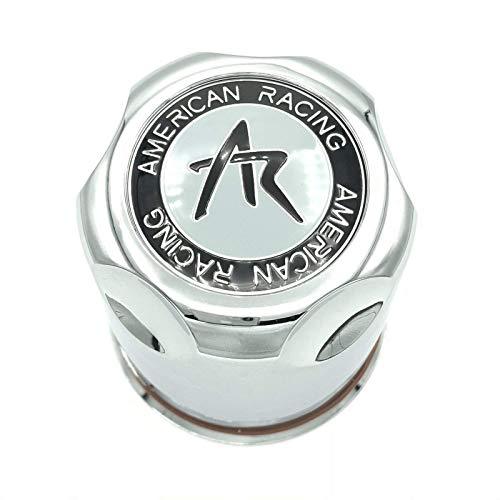 American Racing Center Cap 1327000S replacement wheel center cap part 1327000S