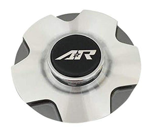 American Racing SC-177-16 SL1507-02 Machined Center Cap - Wheel Center Caps