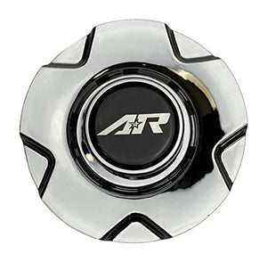 American Racing Wheels 895-2 SC-178A-16 Chrome Wheel Center Cap - Wheel Center Caps