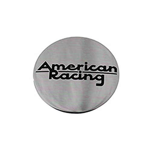 AR916 Cap SNAP in - Chrome replacement wheel center cap part AR916