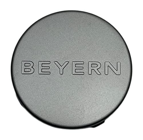 Beyern Wheels PMC017 Gray Wheel Center Cap replacement wheel center cap part PMC017