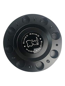 Black Rhino Armory Wheels 8 Lug 