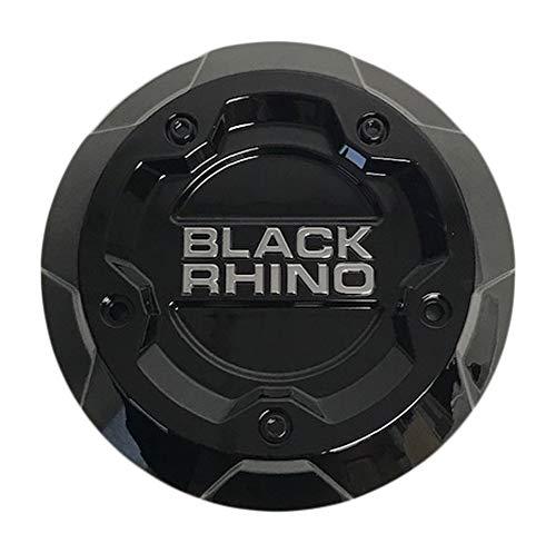 Black Rhino Center Caps to Buy Online – Page 3 – Wheel Center Caps