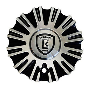 Borghini B18 Center Cap CSB18-2A