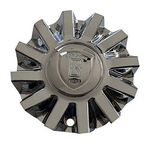 Borghini B19 Center Cap CSB19-1P