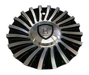 Borghini B24 Center Cap CSB24-1A