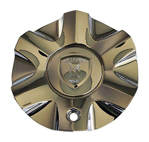 Borghini B3 Center Cap Serial Number CS391-A1P - wheelcentercaps