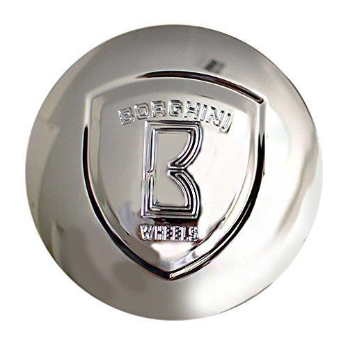 Borghini B5 Center Cap Serial Number CC393-B2P replacement wheel center cap part CC393-B2P
