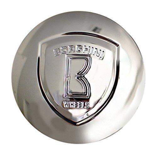 Borghini B5 Center Cap Serial Number CC393-B2P - wheelcentercaps