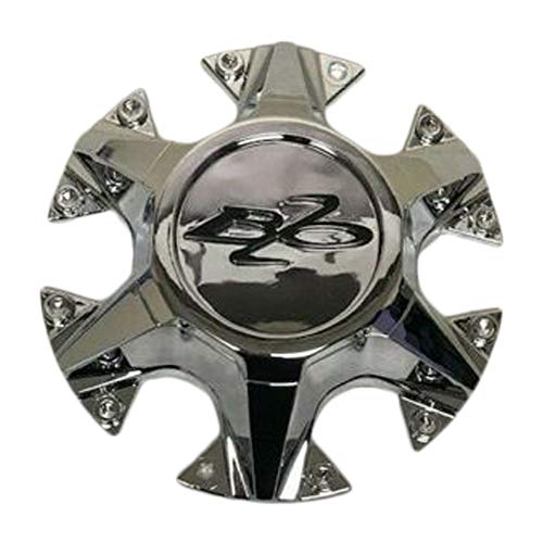 BZO Chrome Wheel Center Cap 83092010F-21 83092010-F-1 replacement wheel center cap part 83092010F-21