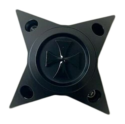 Cali Offroad Wheels C109300MB1 C-564-1 Matte Black Wheel Center Cap replacement wheel center cap part C109300MB1
