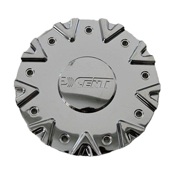 Dcenti Wheel Replacement Center Cap for DW29 (Part # CSDW29-1P or SJ907-04) replacement wheel center cap part DW29