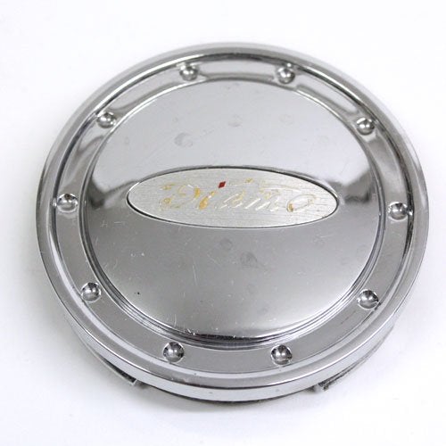 Diamo Wheel Chrome Center Cap D-25 #541k74 Lg0708-02 replacement wheel center cap part 541K74