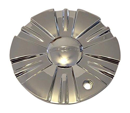 Dip D36 Phoenix Chrome Wheel Rim Center Cap C10D36C C10D36-CAP 61732090F-1 replacement wheel center cap part C10D36C