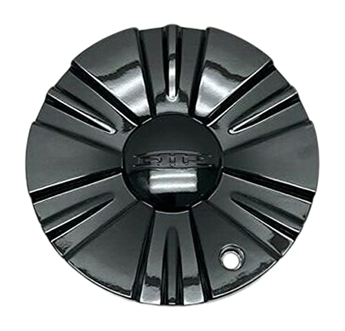 Dip D36 Phoenix Gloss Black Wheel Rim Center Cap C10D36C C10D36-CAP replacement wheel center cap part C10D36C