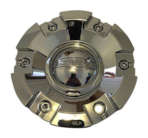DIP Heat Wheels D92 C10D92C MCD8235YA02 Chrome Wheel Center Cap replacement wheel center cap part C10D92C