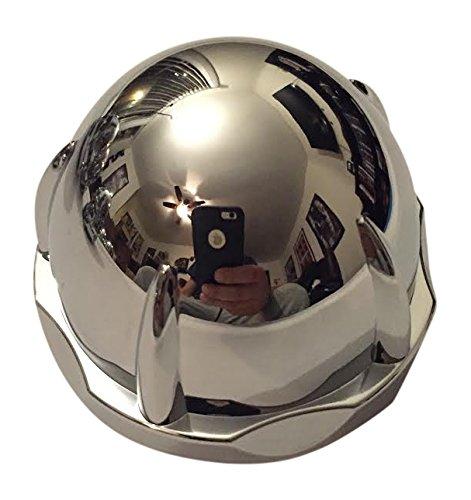 DIP WHEELS C10D04-CAP ZY Chrome Wheel Center Cap replacement wheel center cap part C10D04-CAP