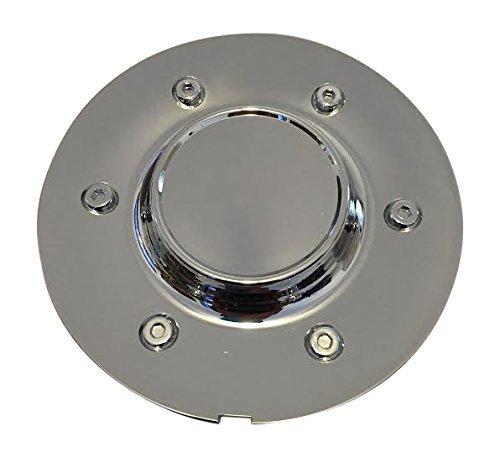 DIP WHEELS D21 C10D21 Chrome Wheel Center Cap replacement wheel center cap part C10D21