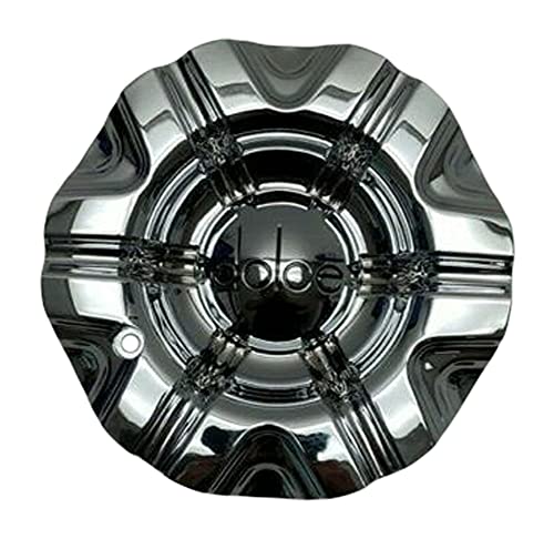 Dolce Chrome Wheel Center Cap 6168-CAP replacement wheel center cap part 6168-CAP