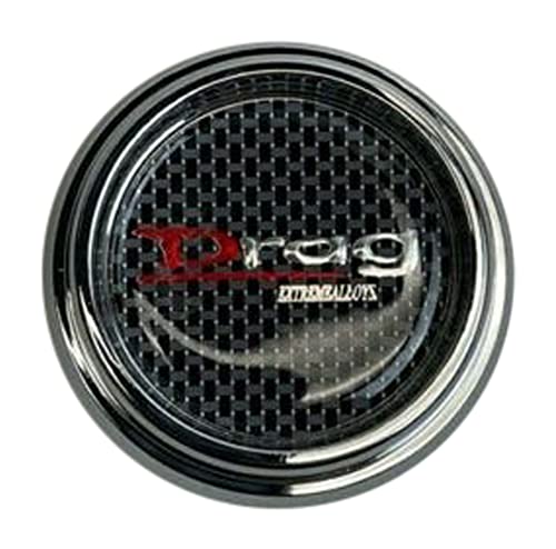 Drag Extreme Alloys Chrome Snap in Wheel Center Cap 848-CAP CAP18 replacement wheel center cap part 848-CAP