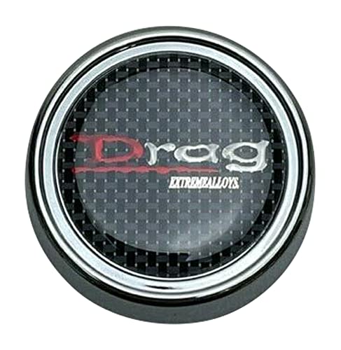 Drag Extreme Alloys Chrome Snap in Wheel Center Cap CAP10 Cap 10 replacement wheel center cap part CAP10