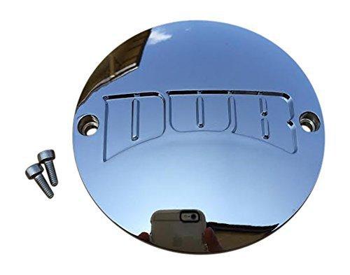Dub 8530-15 Chrome Center Cap replacement wheel center cap part 8530-15