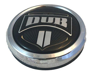 DUB Wheel Center Cap