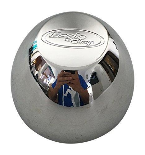 Eagle Wheels 3254 Chrome Wheel Center Cap replacement wheel center cap part 3254-06