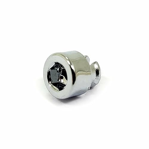 Fuel 6840-15 Rivet Faux Socket Head replacement wheel center cap hardware part 6840-15