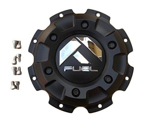 Fuel Offroad 1003-37MB 1002-41 1003-37B+1002-41B 1003-37 Black Center Cap replacement wheel center cap part 1003-37MB