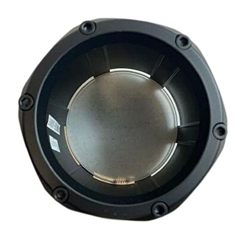 Fuel Offroad 1003-52MB Open Ended Wheel Center Cap 8x6.5 Bolt Pattern replacement wheel center cap part 1003-52MB