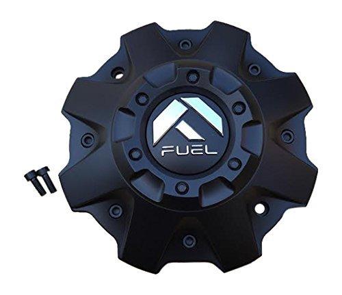 Fuel Offroad Matte Black 1001-79B Cap M-951BK04 Cap M-951 Center Cap replacement wheel center cap part 1001-79B
