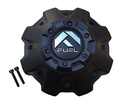 Fuel Offroad Matte Black Center Cap Cap 1002-48BR Cap M-854BK04 904-14 1001-63-B replacement wheel center cap part 1002-48BR