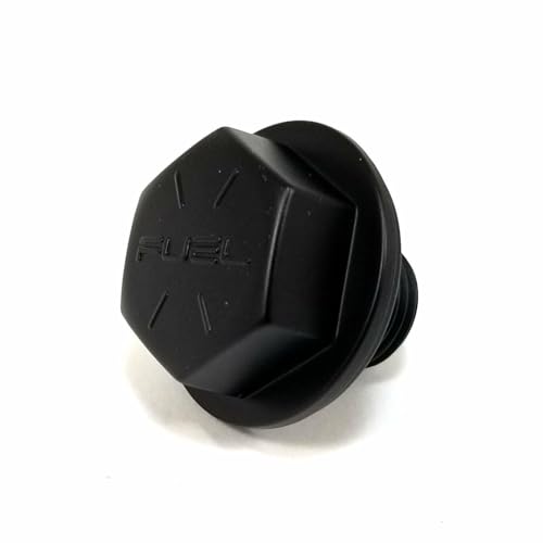 Fuel Offroad Rivet Bolt Matte Black 1010-22B replacement wheel hardware part 1010-22B