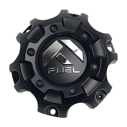 Fuel Offroad Wheels 1001-58B 1000-65B Matte Black Center Cap replacement wheel center cap part 1001-58B