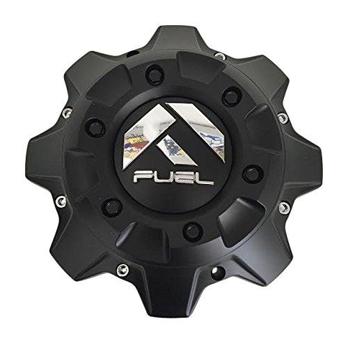 Fuel Offroad Wheels 1002-40B+1002-41B Black Wheel Center Cap replacement wheel center cap part 1002-40B+1002-41B
