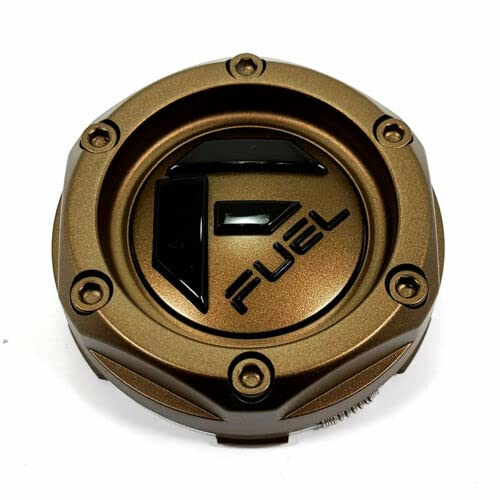Fuel Offroad Wheels 1003-70ZDB 1003-70 Bronze Wheel Center Cap replacement wheel center cap part 1003-70ZDB