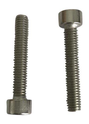 Fuel Wheels Pair of Replacement Screws Center Cap Cap 1002-53 or 1002-48 replacement wheel center cap hardware part 1002-53
