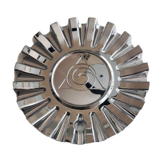 Golden Wheel GW-190 Center Cap Serial Number CSGW190-2P OR LG0902-25 replacement wheel center cap part GW-190