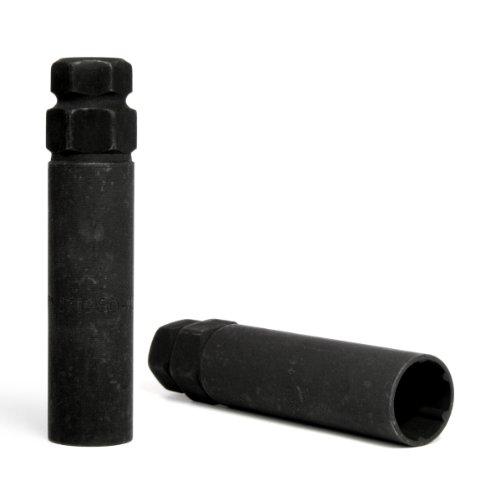 Gorilla Automotive 1719SDKEY 17mm x 3/4 Hex Bolt Key replacement lug nut key / wheel lock key part 1719SDKEY