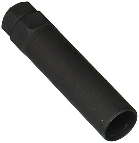 Gorilla Automotive 1921SDKEY Standard Small Diameter Lug Nut Key replacement lug nut key / wheel lock key part 1921SDKEY