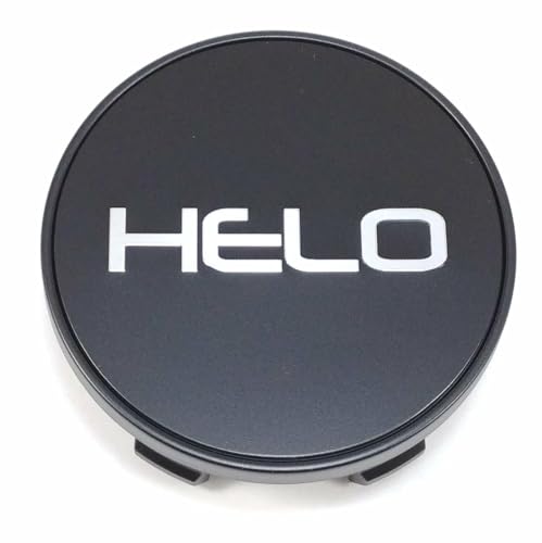 HE899 Cap SNAP in 5X112 Satin Black replacement wheel center cap part HE899