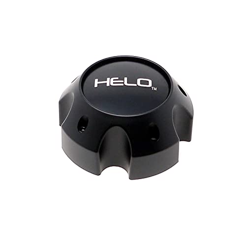 Helo 1079L145AHE1SB Center Cap replacement wheel center cap part 1079L145AHE1SB