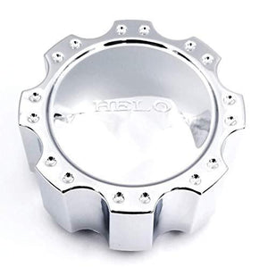 Helo 791 Maxx Chrome Wheel RIm Snap In 8 Lug Center Cap 791K149 791K149N - wheelcentercaps