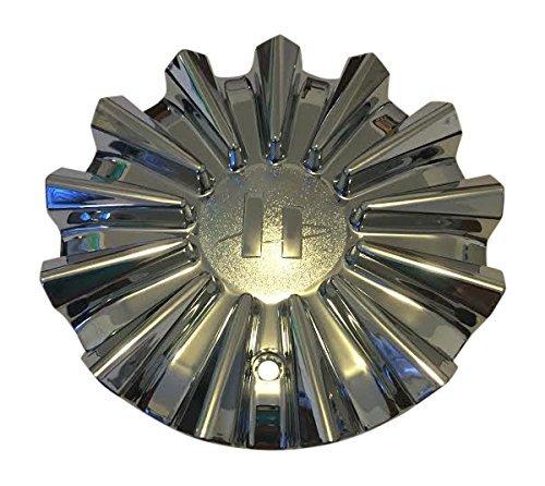 Helo 794 Legend 794L156 S206-29 X1834147-9SF Chrome Wheel Center Cap replacement wheel center cap part 794L156