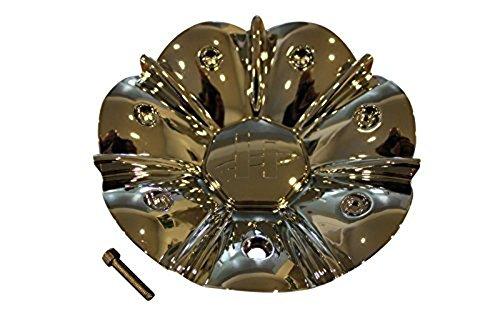 Helo 833 HE833L179 LG0607-41 833L179 Chrome Wheel Rim Center Cap replacement wheel center cap part HE833L179